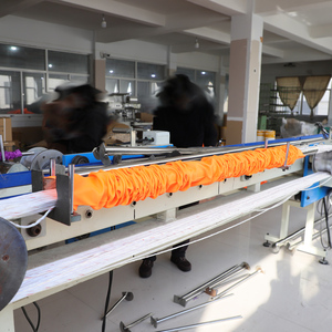 Nhà máy tùy chỉnh 2 tấn nhiệm vụ nặng nề 100% Polyester Vải Sling vành đai Vòng cáp treo cho hàng hóa nâng & lashing - Product Image 2