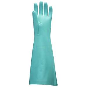 PORTWEST - A813GNRL Guantelete de nitrilo de longitud extendida-GUANTES EAN 5036108324507 - Product Image 3
