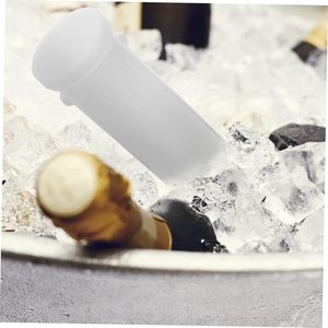 Flacon pharmaceutique vide en plastique HDPE de 40 ml, 50 ml, 70 ml avec impression sérigraphique, logo personnalisé, bouchon à vis - Product Image 3