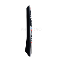 Utilisation de la télécommande pour Skyworth SW-V1 Universal TV Remote Control PE Bag