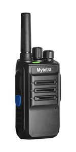 Radio PoC 4G LTE MYT T392, la più economica, con super lungo raggio di comunicazione, versione per Sud-est asiatico, Africa ed Europa, con SIM card integrata. - Product Image 2