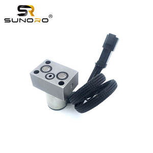 Solenoides de bomba hidráulica de 12-21-702 57400-702 55901-21-702 57600-21-702 54900-21-702 58100-21-702 57500-21- - Product Image 6