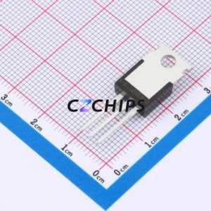 Nouveau et original 2SJ348-VB Transistor à effet de champ à transistor TO-220AB (MOSFET) - Product Image 2