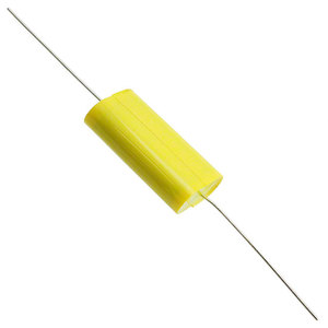 QAK2E475KTP Componentes Electrónicos Originales, Condensador de Película 4.7UF 10% 250VDC Axial - Product Image 1