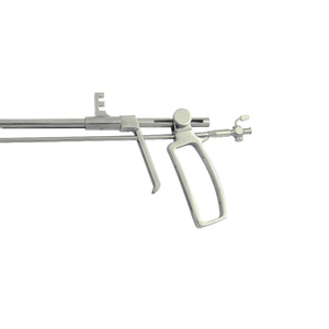 Wanhe manufactory Cirúrgico Médico Endoscópio Ginecologia Ajustável Uterino Manipulador para Histerectomia - Product Image 4