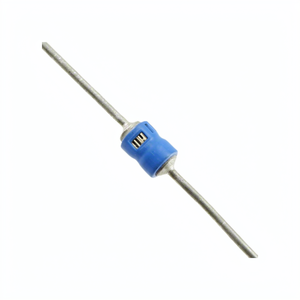 Electronics Component Manufacturer Channel Diodes B, Axial JANTX1N6343 - Product Image 1