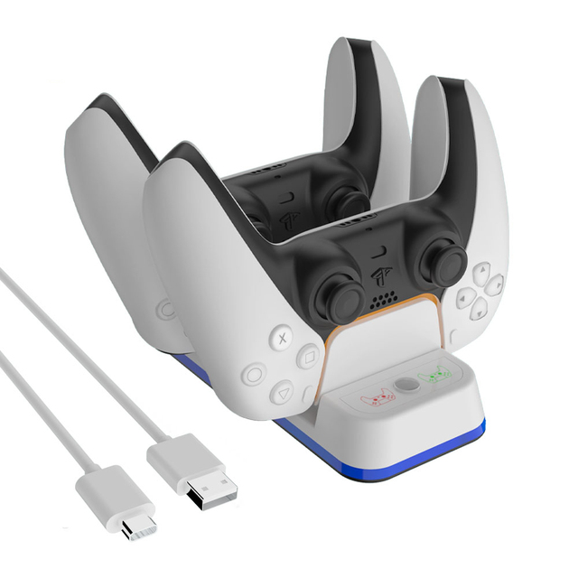 Dual Charger  for PS5 Controller