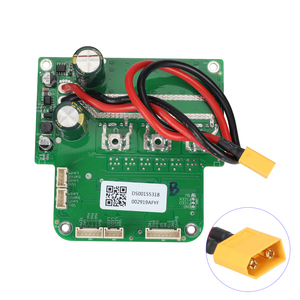 Controlador de Patinete Eléctrico Kukirin G3, Placa Base A o B para Patinete Eléctrico Kugoo Kukirin G3, Placa Principal Bluetooth, Repuestos - Product Image 2