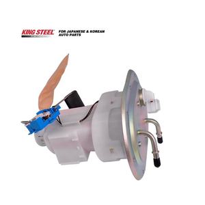 京钢原始设备制造商31110-2E350 311102E350现代图森可燃汽车零件电动发动机模块燃油泵总成 - Product Image 1