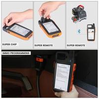 El nuevo Xhorse VVDI Key Tool Max PRO combina las funciones de Key Tool Max y Mini OBD Tool, y agrega funciones de voltaje y corriente de fuga.