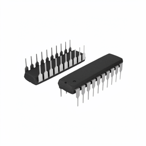 20 DIP ATF16V8B-15PC ส่วนประกอบอิเล็กทรอนิกส์แบบฝังตัวของแท้ - Product Image 1