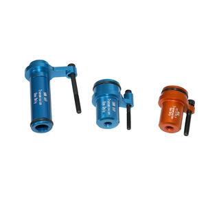Outils automobiles 7650 Kit d'outils de <span class=keywords><strong>vidange</strong></span> et de rinçage d'<span class=keywords><strong>huile</strong></span> de transmission pour Benz 722.6 722.9 BMW 6HP et 8HP Outils de boîte de vitesses <span class=keywords><strong>automatique</strong></span> - Product Image 2