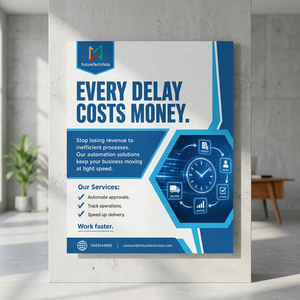 Soluciones Personalizadas de Automatización de Procesos Empresariales y Software de Automatización de Flujo de Trabajo - Product Image 3