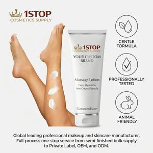 <span class=keywords><strong>Lotion</strong></span> corporelle hydratante et éclaircissante aux effets blanchissants, enrichie en herbe des anges et en avocat - Product Image 3