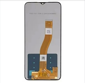 Original điện thoại di động cảm ứng <span class=keywords><strong>LCD</strong></span> cho Blackview sóng 6C màn hình với Digitizer lắp ráp đầy đủ - Product Image 1