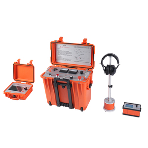 Système portable de localisation de défauts de câbles T20 32kV 1024J ICE TDR - Product Image 5