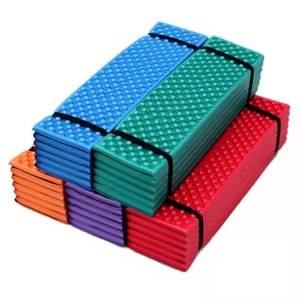 <span class=keywords><strong>Tapis</strong></span> de couchage ultra-léger et portable en XPE alvéolé <span class=keywords><strong>anti</strong></span>-humidité pour tente extérieure, épais, pliable, <span class=keywords><strong>anti</strong></span>-salissure et <span class=keywords><strong>anti</strong></span>-<span class=keywords><strong>froid</strong></span> - Product Image 1