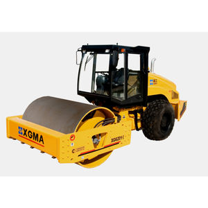 <span class=keywords><strong>XGMA</strong></span> 20T กลองไฮดรอลิกเดี่ยวถนนลูกกลิ้งแกะเท้า XG620H - Product Image 3