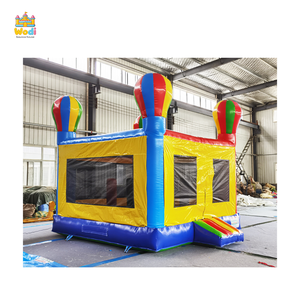 Brincolín Inflable Portátil <span class=keywords><strong>para</strong></span> Viajes, Fácil <span class=keywords><strong>de</strong></span> Instalar y Guardar - Product Image 6