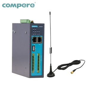 Comunicación gateway puede conectar 100 dispositivos para adelante y almacenar los datos - Product Image 3