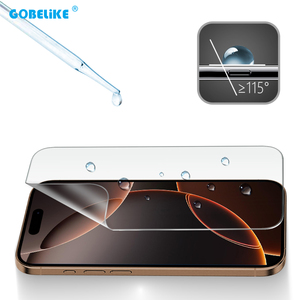 Película de hidrogel Tpu transparente Hd de alta calidad para Motorola Oppo Google Oneplus <span class=keywords><strong>Sony</strong></span> Iphone Samsung - Product Image 2