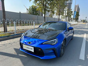 <span class=keywords><strong>2022</strong></span> Actualización de kits de carrocería de PP de alta calidad para <span class=keywords><strong>GT86</strong></span> BRZ 2013-2019 nuevo ajuste delantero Fcelift Bolt-On 100% - Product Image 6