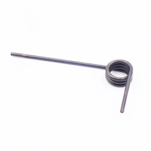 V-loại mùa xuân 0.3 2.5 xoắn nhỏ Xoắn mùa xuân kẹp tóc mùa xuân Vàng 180/120/90/60 độ xoắn - Product Image 4