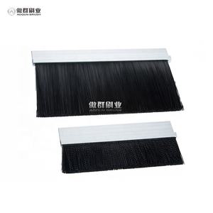 <span class=keywords><strong>Joint</strong></span> de brosse avec le couvercle en aluminium - Product Image 4