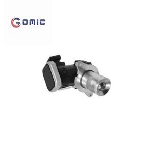 GOMIC Valve Valve de recirculation de gaz pour Mercedes Benz W203 CL203 S203 W211 S211 <span class=keywords><strong>CLK</strong></span> C209 <span class=keywords><strong>200</strong></span> 220 CDI 6461400460 6461400760 - Product Image 5