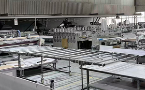 Sistemas Modulares Reutilizables de Diseño Moderno de Fábrica OEM, Encofrado de Plástico PP Duradero para Hormigón, Alta Resistencia - Product Image 2