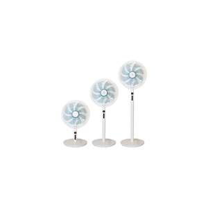 ระบบพัดลม3 in 1มีหรือไม่มีรีโมทคอนโทรล - Product Image 2