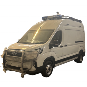 Nuova <span class=keywords><strong>Ambulanza</strong></span>: Prezzo Vantaggioso, Sistema di Stock <span class=keywords><strong>Ambulanza</strong></span>, Veicolo Antidisturbo - Product Image 1