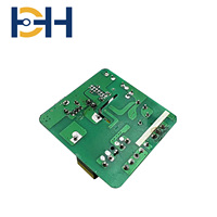 Batterie externe personnalisée HD-H USB-C à charge rapide, assemblage de circuits imprimés en cuivre de 2 OZ, PCBA HX-C0080 basé sur le matériau FR-4