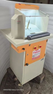 เครื่องทำเครื่องประดับแบบ Lapping แบน - Product Image 2