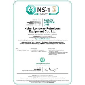 3-1/2 אינץ כיכר קלי 127mm משושה קלי תרגיל צינור שדה נפט 4145H קידוח כלים - Product Image 6