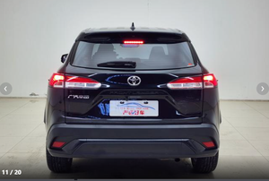 Voitures d'<span class=keywords><strong>occasion</strong></span> GAC <span class=keywords><strong>Toyota</strong></span> Frontlander 2023 2.0L CVT Édition Elite <span class=keywords><strong>SUV</strong></span> Compact Essence Véhicule d'<span class=keywords><strong>occasion</strong></span> Véhicules de seconde main - Product Image 5