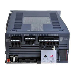 Controlador CNC Original Nuevo MR-J4-200TM4-EIP, Controles Industriales PLC, MR-J4-70A, MR-J4-200A, Mrj4200tm4eip, Controlador de Motor Servo - Product Image 4