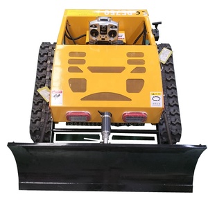 Tondeuse à télécommande Machine de jardinage coupant l'herbe <span class=keywords><strong>ET750</strong></span> - Product Image 1