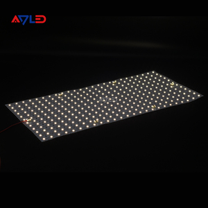 Panel LED Flexible de Alta Densidad, 300 LED, 24W, CCT 2700K-6500K, para Decoración de Lugares de Entretenimiento, Bares, KTV, DC24V - Product Image 1