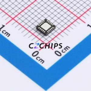 ชิปไอซีประมวลผลสัญญาณดิจิตอล (DSP/DSC) QFN-20 AC7003F4ใหม่ดั้งเดิม (3X3) - Product Image 2