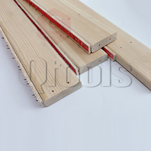 Marco de tela para decoración del hogar listo para la fábrica en varios tamaños personalizable para tamaños más grandes Sin cantidad mínima de pedido - Product Image 4