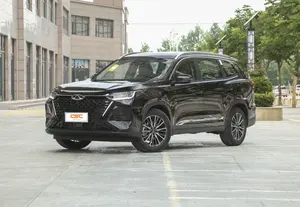 Nouveau Chery Tiggo 8 PRO SUV 2024 Moteur à essence 145kw Max Power Haute Performance véhicule moyen et grand Automobile <span class=keywords><strong>voiture</strong></span> <span class=keywords><strong>pas</strong></span> <span class=keywords><strong>cher</strong></span> - Product Image 6