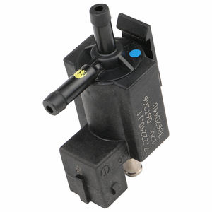 Vanne électrique de Turbo de solénoïde de cartouche de carbone de Xinwo pour Volvo <span class=keywords><strong>S40</strong></span> S60 S80 XC60 XC90 électrovanne de pression de suralimentation 30670448 - Product Image 2