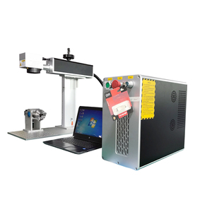30W 50W 60W sợi <span class=keywords><strong>Laser</strong></span> đánh dấu máy kim loại máy khắc <span class=keywords><strong>laser</strong></span> - Product Image 3