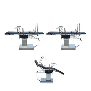SY-I004 <strong>Operating</strong> <strong>Table</strong> <strong>Suppliers</strong> Hospital Electric <strong>Radiolucent</strong> Surgical Ortho OT Orthopedic Traction <strong>Operating</strong> <strong>Table</strong> - Product Image 1