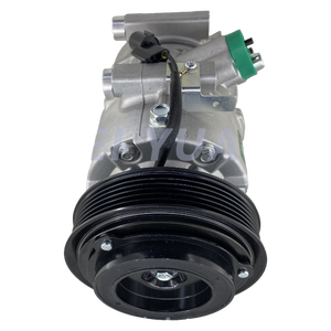 Compresseur de climatisation AC 12V de haute qualité pour KIA SPORTAGE 2.0 2010-2011 LR013934 97701-1D200 97701-2P360 97701-1D300 - Product Image 3