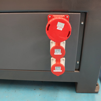 Mesin Router CNC 1300mm X 2500mm untuk Pengerjaan Kayu, Pertukangan Kayu, dan Perabot Dapur