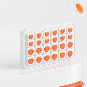 热卖防触电安全插座保护盖带儿童和婴儿安全电源保护盖 - Product Image 4