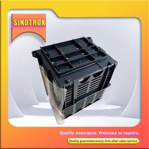 Scatola di Montaggio ECU Rinforzata Impermeabile 811W25441-6205 per Camion e Trasporto Merci - Product Image 3