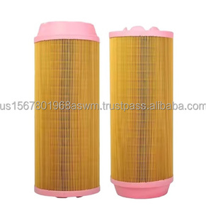 Filtre à air pour compresseur d'air, élément filtrant C15300 - Product Image 2